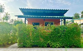 Pim Bungalow
